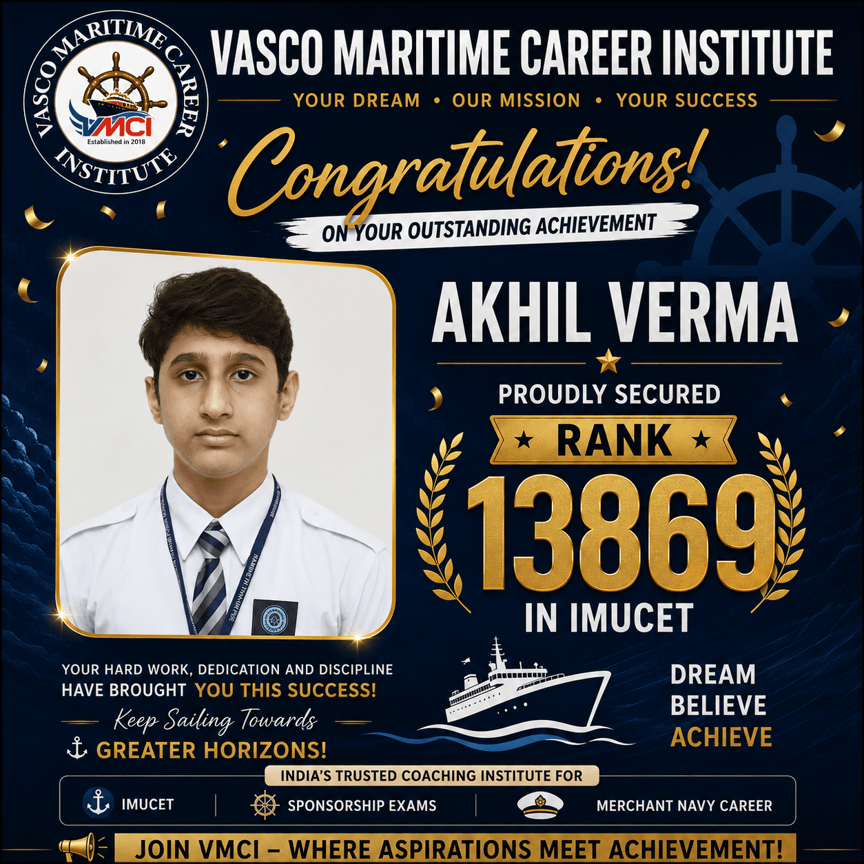 Akhil Verma