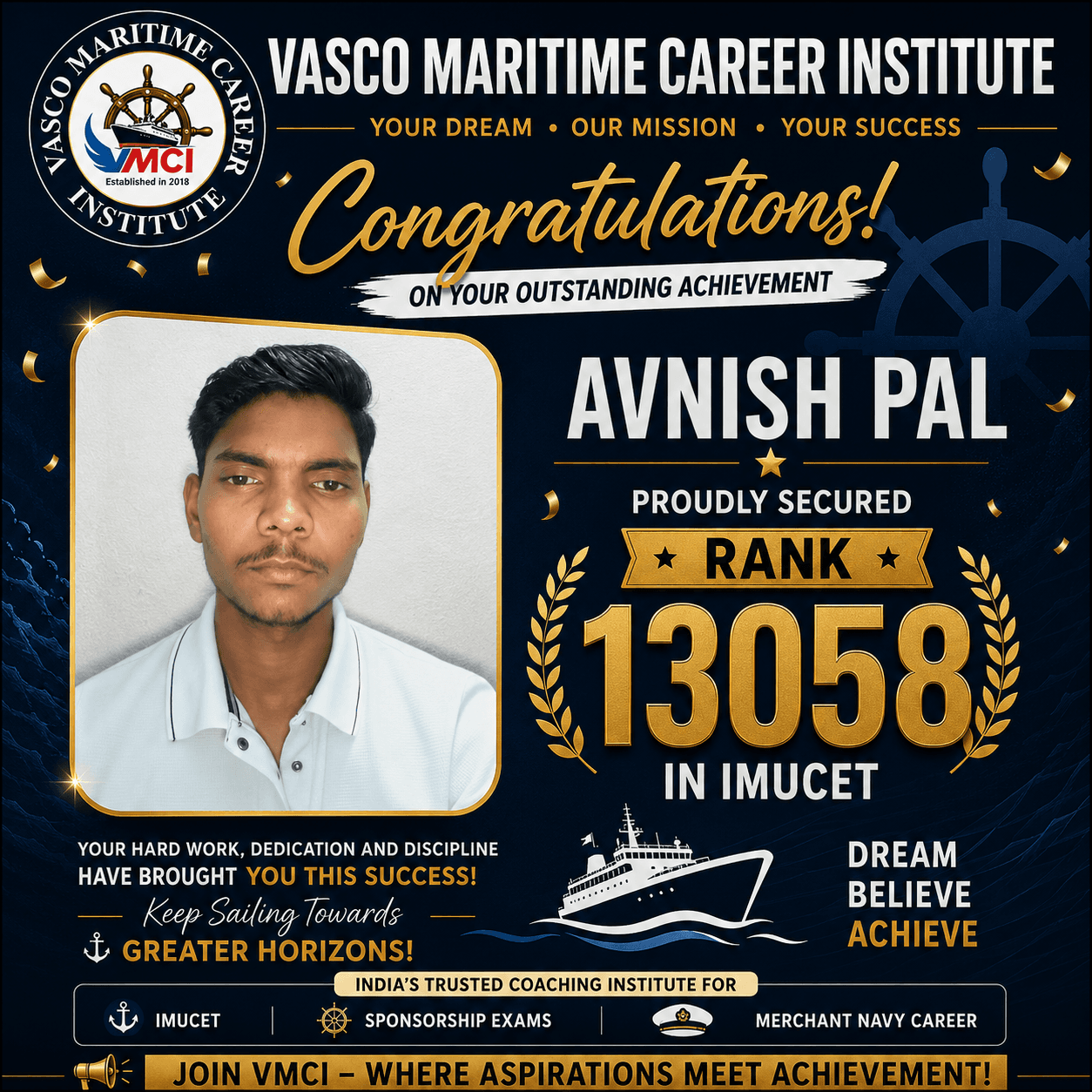 Avnish