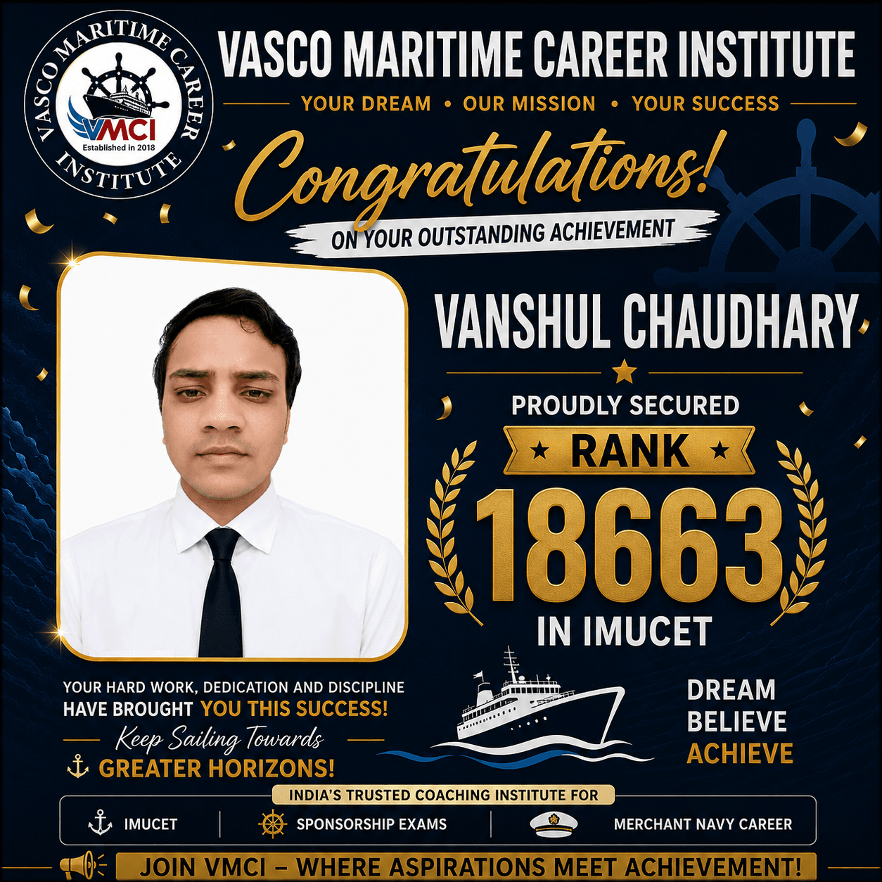 Vanshul