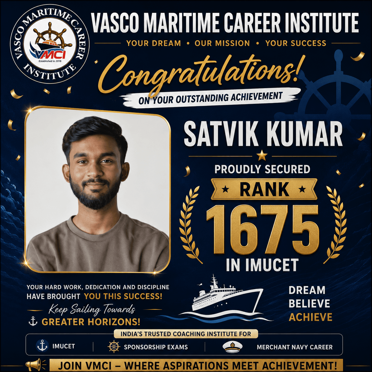 Satvik