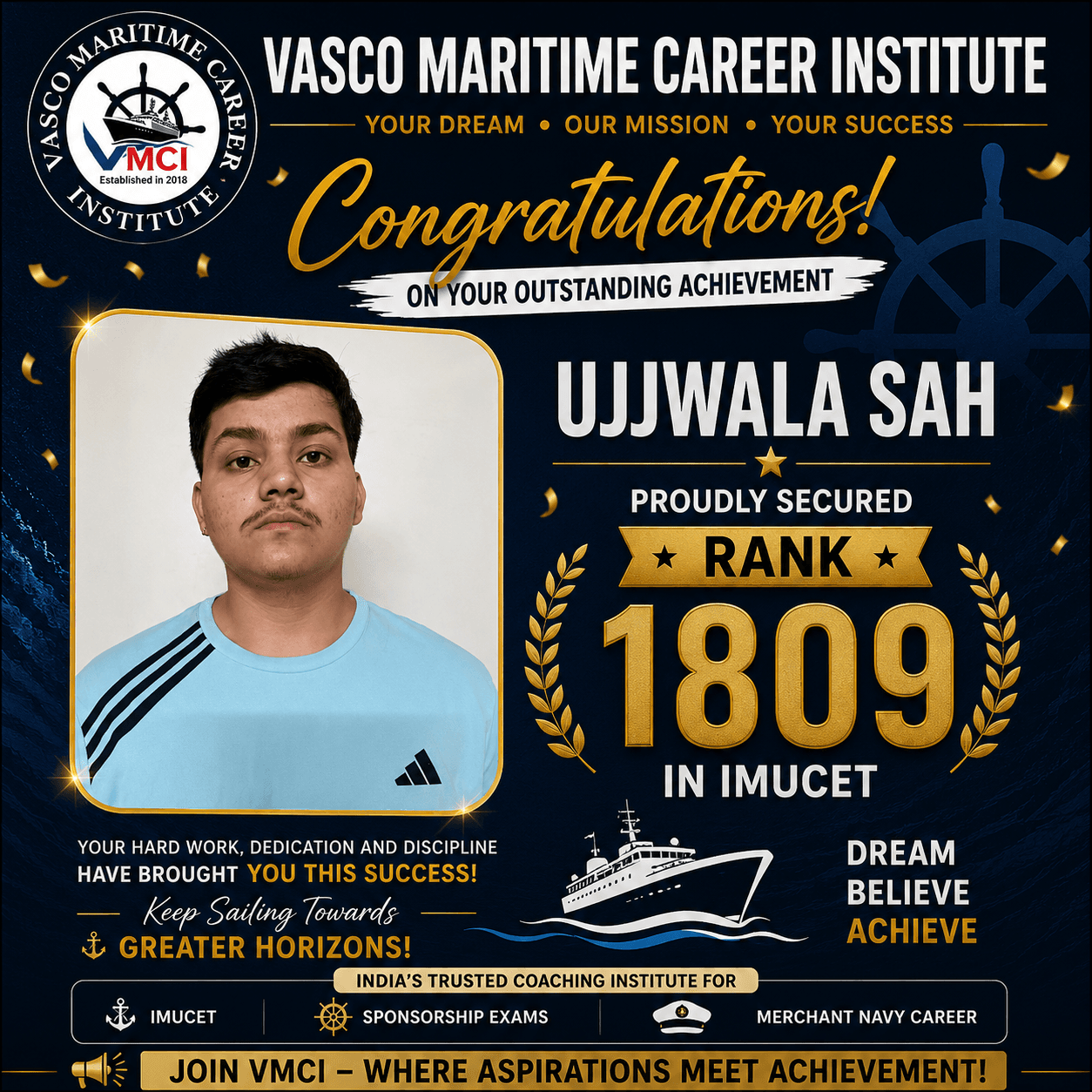 Ujjwala Sah